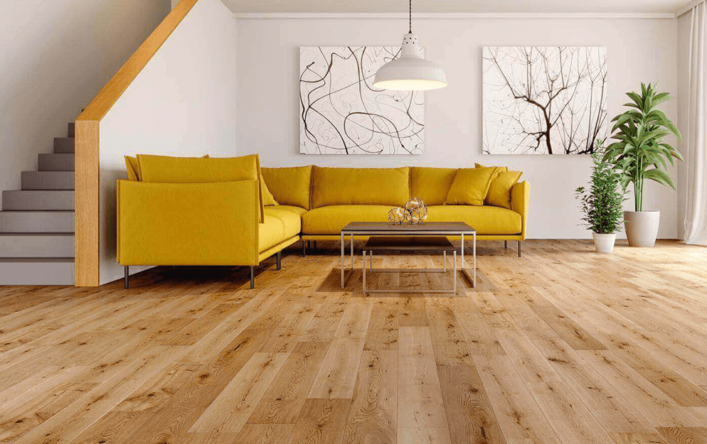 timer flooring