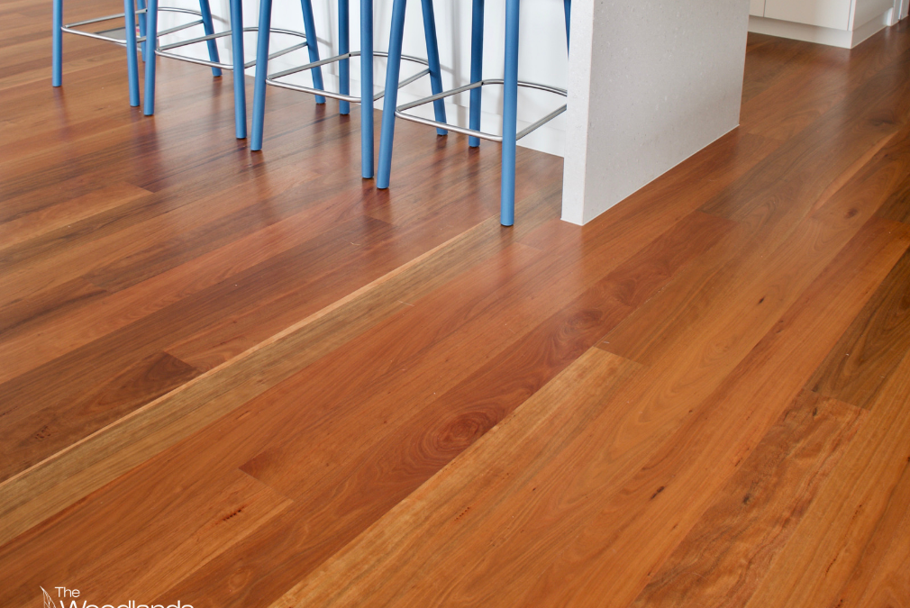 The Woodlands Collection
